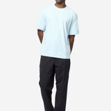 Men's Metron Short Sleeve Tee Celestia X000010316