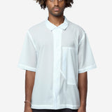 Men's Demlo Short Sleeve Shirt Celestia X000010604