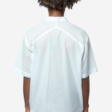 Men's Demlo Short Sleeve Shirt Celestia X000010604