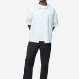 Men's Demlo Short Sleeve Shirt Celestia X000010604