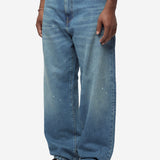 Men's Landon Pant Smith Denim Blue Destroy Wash I034733