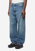 Men's Landon Pant Smith Denim Blue Destroy Wash I034733