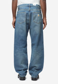 Men's Landon Pant Smith Denim Blue Destroy Wash I034733