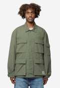 Men's Manderson Jacket Columbia Ripstop Leaf Garment Dyed I036803