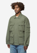 Men's Manderson Jacket Columbia Ripstop Leaf Garment Dyed I036803
