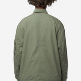 Men's Manderson Jacket Columbia Ripstop Leaf Garment Dyed I036803