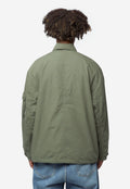 Men's Manderson Jacket Columbia Ripstop Leaf Garment Dyed I036803