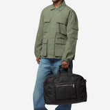 Otis Weekend Nylon Twill Bag Black I036860