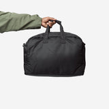 Otis Weekend Nylon Twill Bag Black I036860