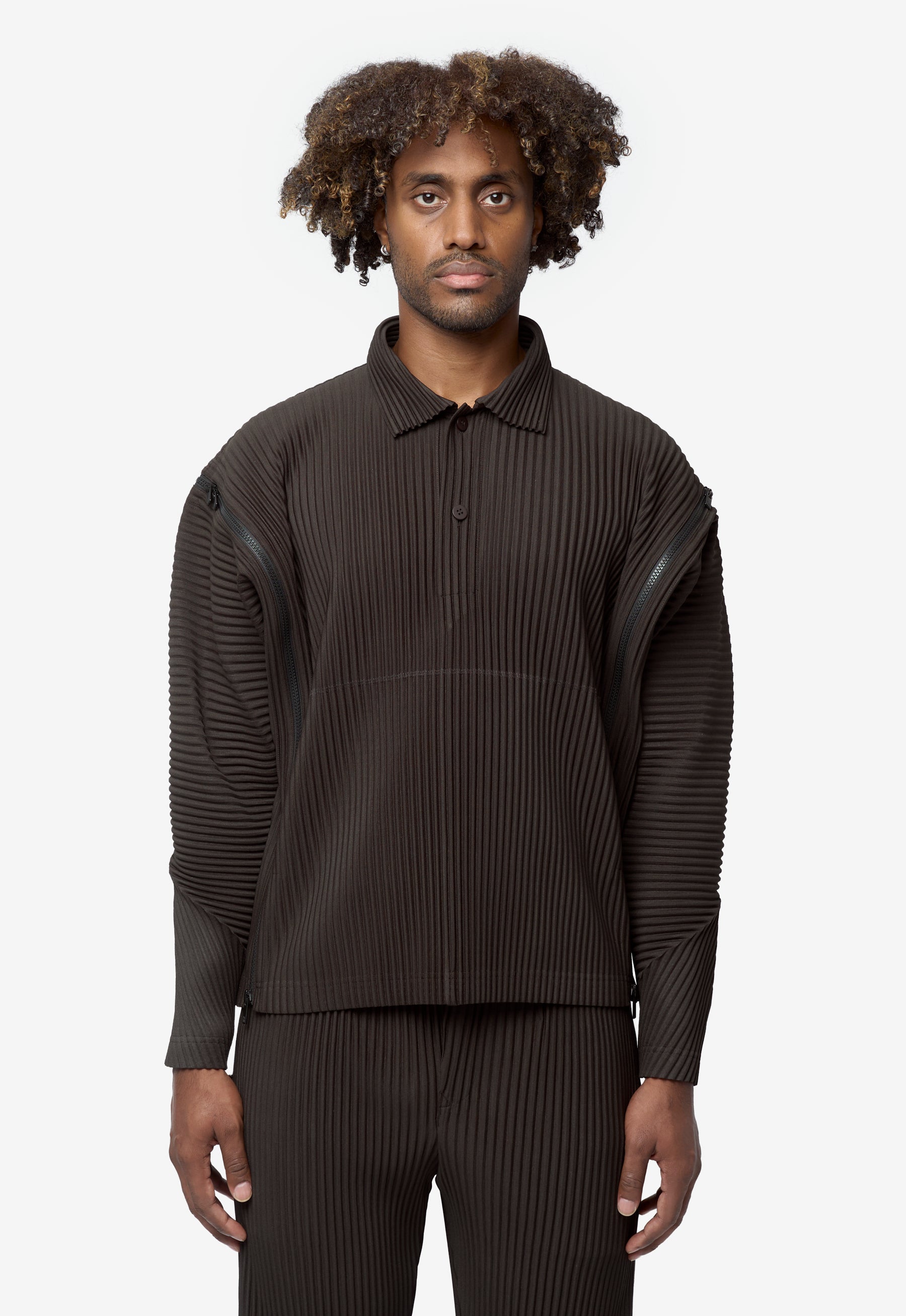 New Arrivals – NOMAD