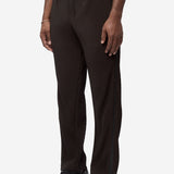 Men's Multi Fastened Pleated Pants Pizza Scorch Brown HP66-JF232-46