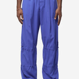 Men's Packable Gear Pants Blue HP66-FF326-72