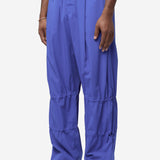 Men's Packable Gear Pants Blue HP66-FF326-72