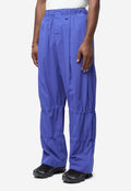 Men's Packable Gear Pants Blue HP66-FF326-72
