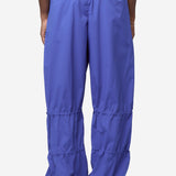 Men's Packable Gear Pants Blue HP66-FF326-72