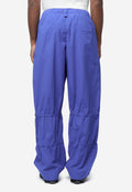 Men's Packable Gear Pants Blue HP66-FF326-72