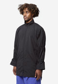 Men's Packable Gear Jacket Black HP66-FJ325-15