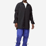 Men's Packable Gear Pants Blue HP66-FF326-72