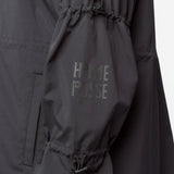 Men's Packable Gear Jacket Black HP66-FJ325-15