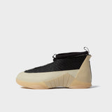 Air Jordan 15 SP Muslin/Muslin-Black IV7637-100