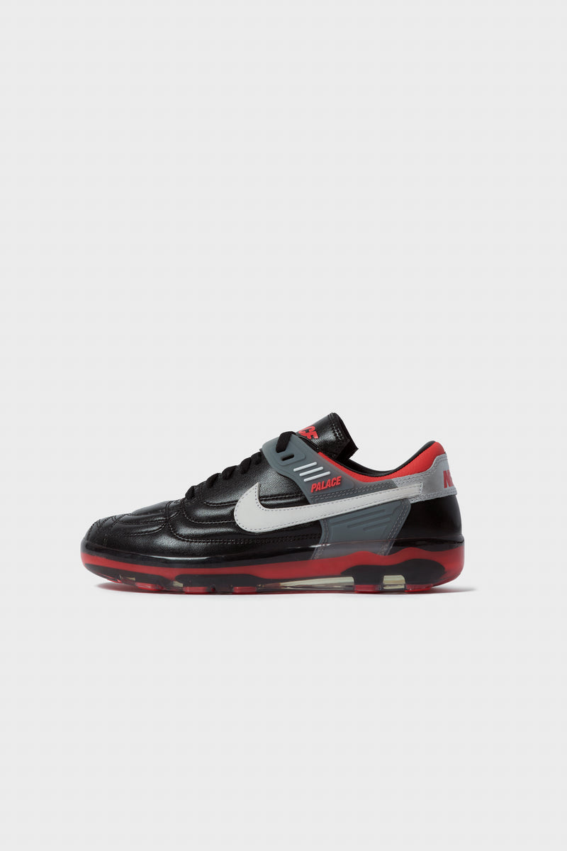 Nike Cryoshot Palace Black/White-Crimson IM0702-001