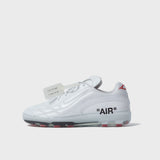 Nike Cryoshot Virgil Abloh Archive White/White-University Red IM3886-100