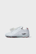 Nike Cryoshot Virgil Abloh Archive White/White-University Red IM3886-100