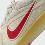 Nike Cryoshot GD Peaceminusone Natural/University Red HQ1460-100