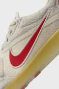 Nike Cryoshot GD Peaceminusone Natural/University Red HQ1460-100