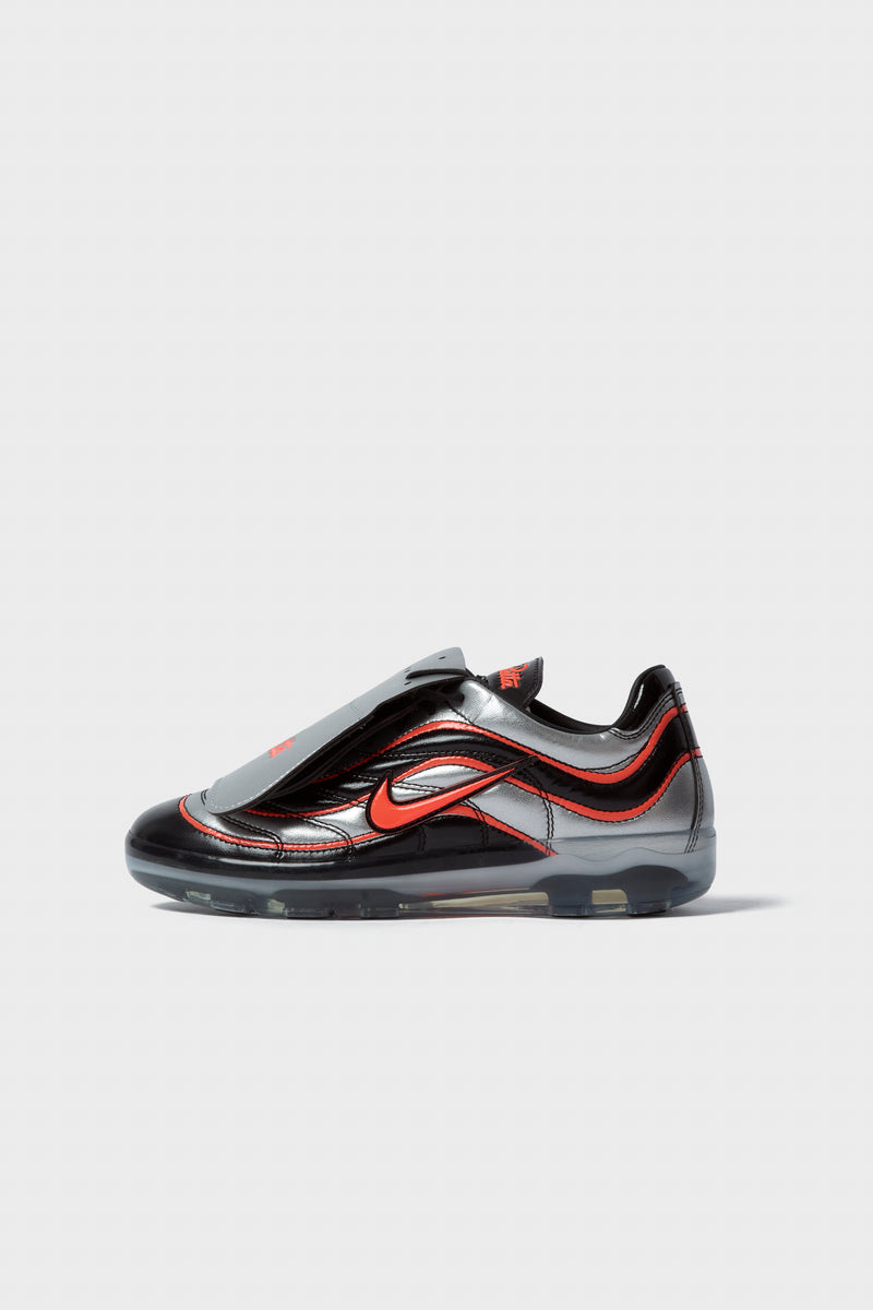 Nike Cryoshot Patta Metallic Silver/Hyper Crimson IM0589-001