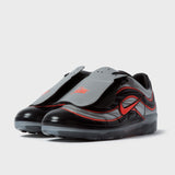 Nike Cryoshot Patta Metallic Silver/Hyper Crimson IM0589-001