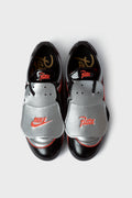 Nike Cryoshot Patta Metallic Silver/Hyper Crimson IM0589-001