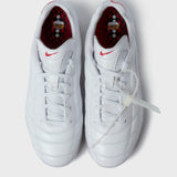 Nike Cryoshot Virgil Abloh Archive White/White-University Red IM3886-100