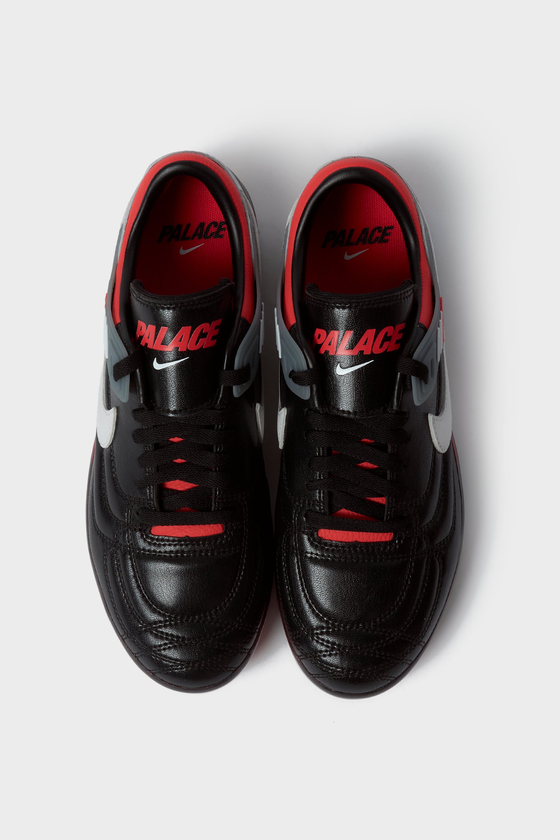 Nike Cryoshot Palace Black/White-Crimson IM0702-001 – NOMAD