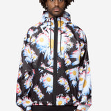 Men's Nike x Peaceminusone Track Jacket Black/White/Pink IH1622-010