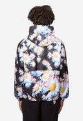 Men's Nike x Peaceminusone Track Jacket Black/White/Pink IH1622-010