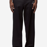 Men's Nike x Peaceminusone Trousers Black/White IM3222-010