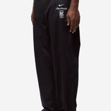Men's Nike x Peaceminusone Trousers Black/White IM3222-010