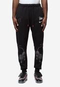 Men's Nike x Patta Track Sweatpant Black/White IM3213-010