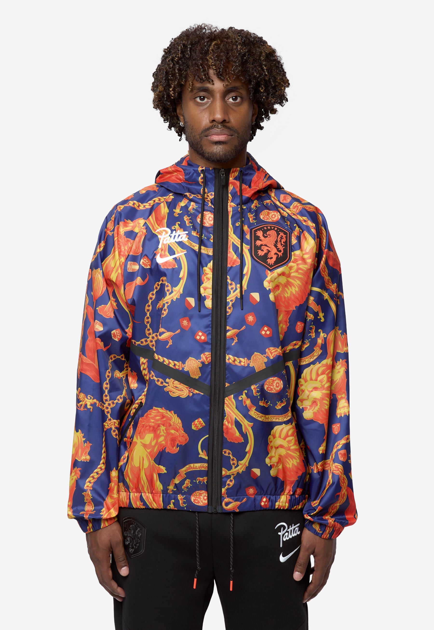Outerwear – NOMAD