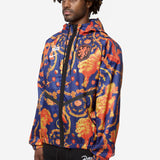 Men's Nike x Patta Track Jacket Blue/Orange IH1617-455