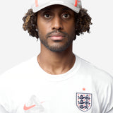 Men's Nike x Palace Cap Grey/Neon Orange IO9461-052