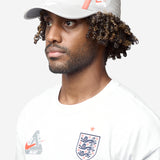 Men's Nike x Palace Cap Grey/Neon Orange IO9461-052