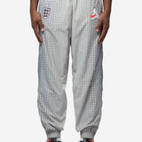 Men's Nike x Palace Track Pant Grey/White/Neon Orange IM3202-052