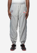 Men's Nike x Palace Track Pant Grey/White/Neon Orange IM3202-052