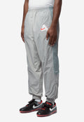 Men's Nike x Palace Track Pant Grey/White/Neon Orange IM3202-052