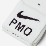 Nike x Peaceminusone Socks White/Black IO9463-100