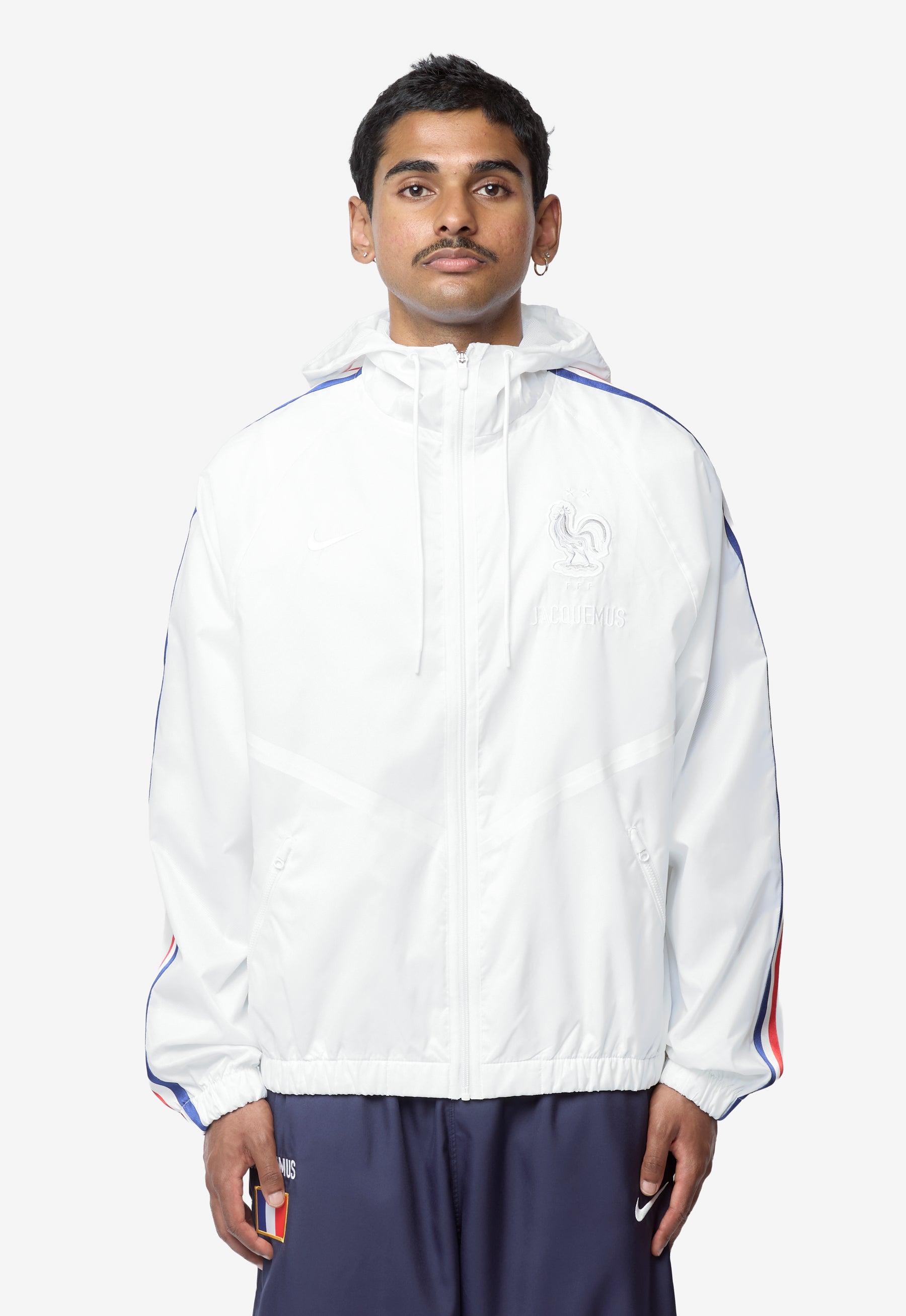 Outerwear – NOMAD