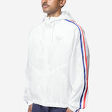 Men's Nike x Jacquemus Dri-Fit Anthem Jacket White/Blue/Red IH1614-100