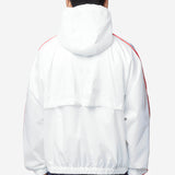 Men's Nike x Jacquemus Dri-Fit Anthem Jacket White/Blue/Red IH1614-100